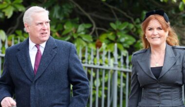 Prince Andrew facing ‘problem’ over disclosing source of Royal Lodge funds | Royal | News