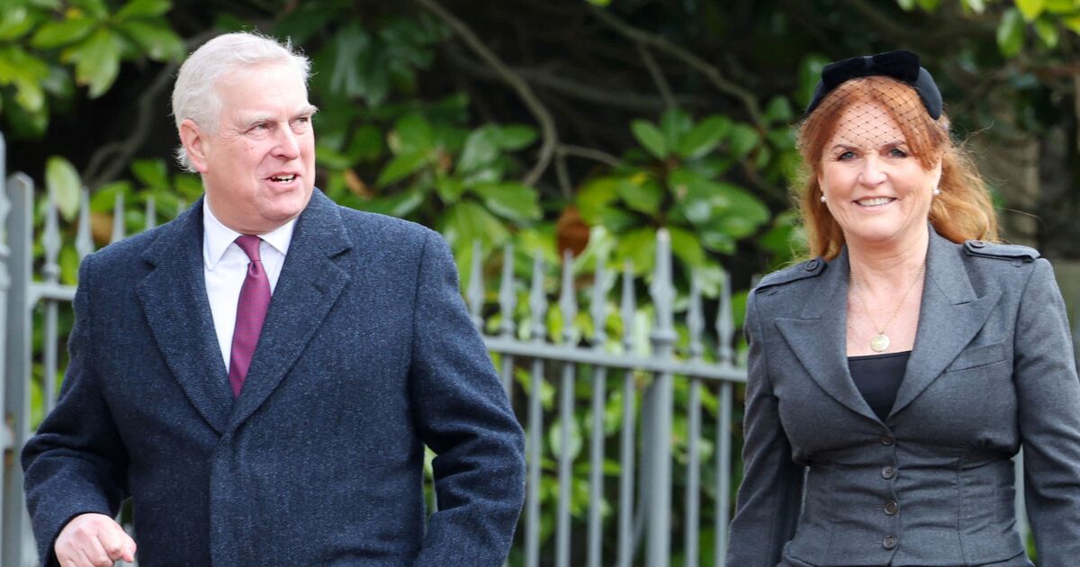 Prince Andrew facing ‘problem’ over disclosing source of Royal Lodge funds | Royal | News
