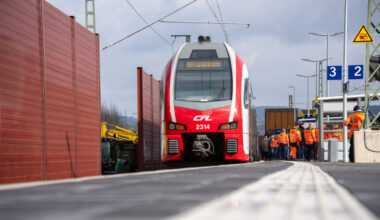 RTL Infos - Dès ce samedi au Luxembourg: Pas de trains sur ces lignes frontalières pendant deux semaines