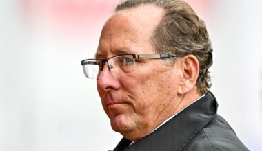 Sale nouvelle pour Textor en Belgique - Challenger Pro League - Play-offs - Molenbeek-Lokeren (3-2)