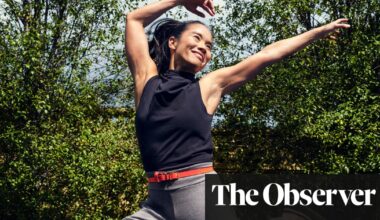 Flex appeal: how our muscles makes us human | Health & wellbeing