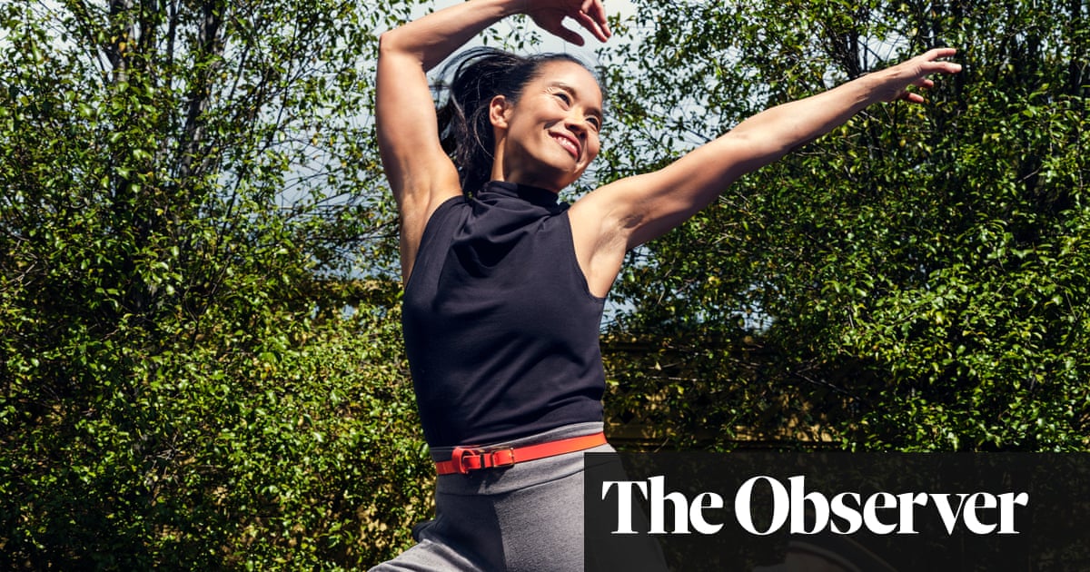 Flex appeal: how our muscles makes us human | Health & wellbeing