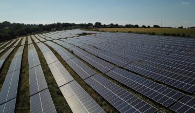 Octopus Energy Generation to develop 20 solar farms in South Korea