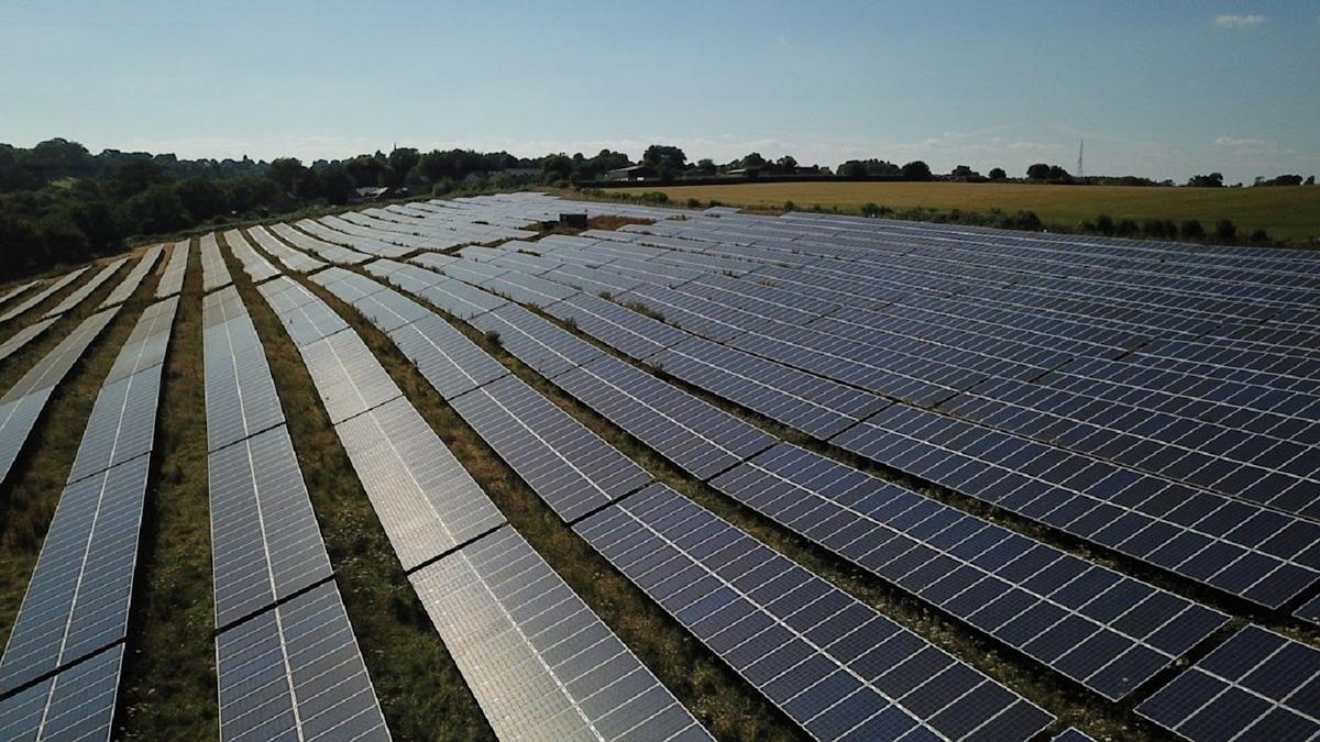 Octopus Energy Generation to develop 20 solar farms in South Korea