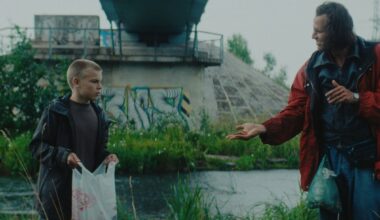 Eesti kinolevi tabel näitab, et kodumaine noortedraama „Fränk“ läheb päriselt korda