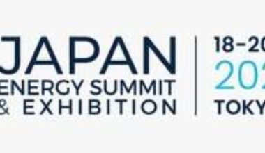 Global strategic speakers confirmed to accelerate energy transformation at Japan Energy Summit & Exhibition 2025
