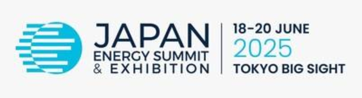 Global strategic speakers confirmed to accelerate energy transformation at Japan Energy Summit & Exhibition 2025