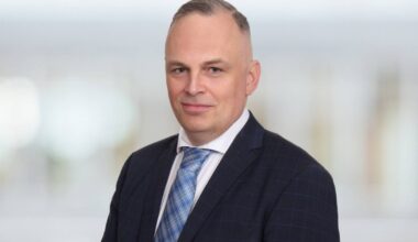 Miro Karttunen appointed Managing Director of Colliers in Finland