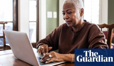 ‘Still some fuel in the tank’: the perks and perils of launching a business after 60 | Work & careers