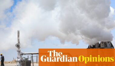 Africa is proof that investing in climate resilience works – and that it makes good business sense | William Ruto and Patrick Verkooijen