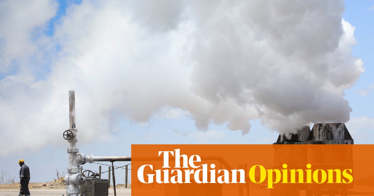Africa is proof that investing in climate resilience works – and that it makes good business sense | William Ruto and Patrick Verkooijen