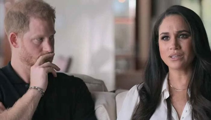 Prince Harry, Meghan Markle cause concern after new key findings
