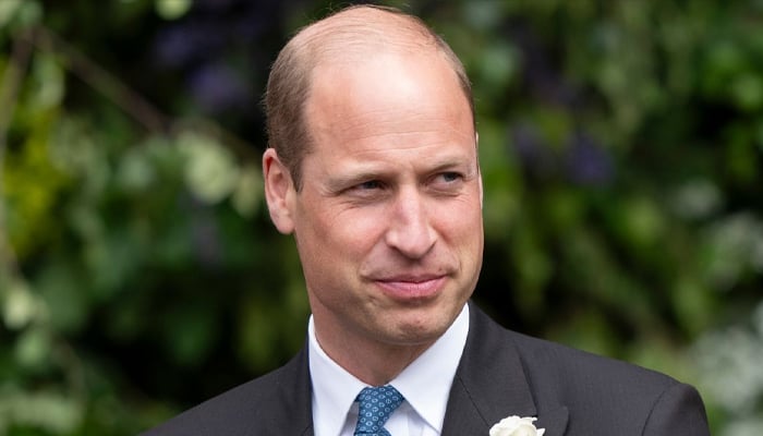 Prince William reveals immaculate collection in rare glimpse of home