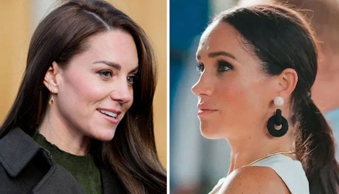 Meghan Markles preparing a public apology to Kate Middleton: Everything to know