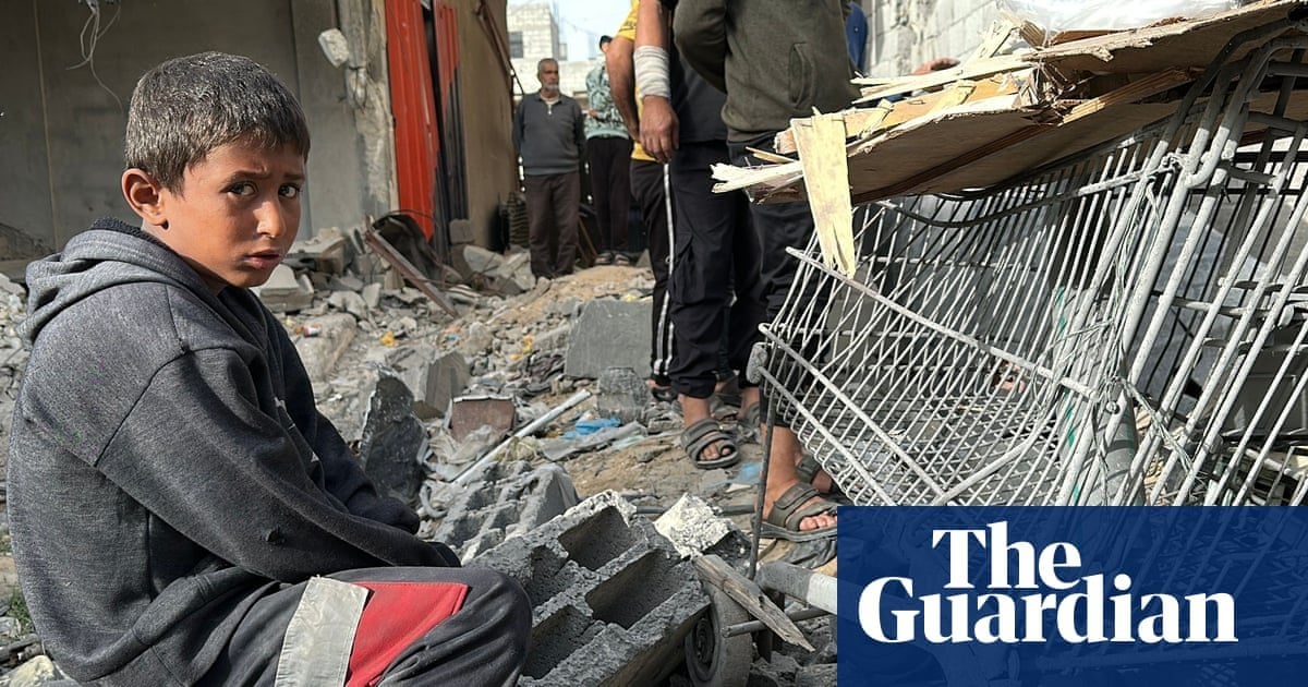 Israel ends mention of humanitarian zones as Gaza war grinds on