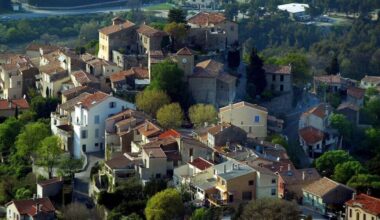 Loi SRU : des amendes records et toujours aussi peu de nouveaux logements sociaux dans la région ( Provence)