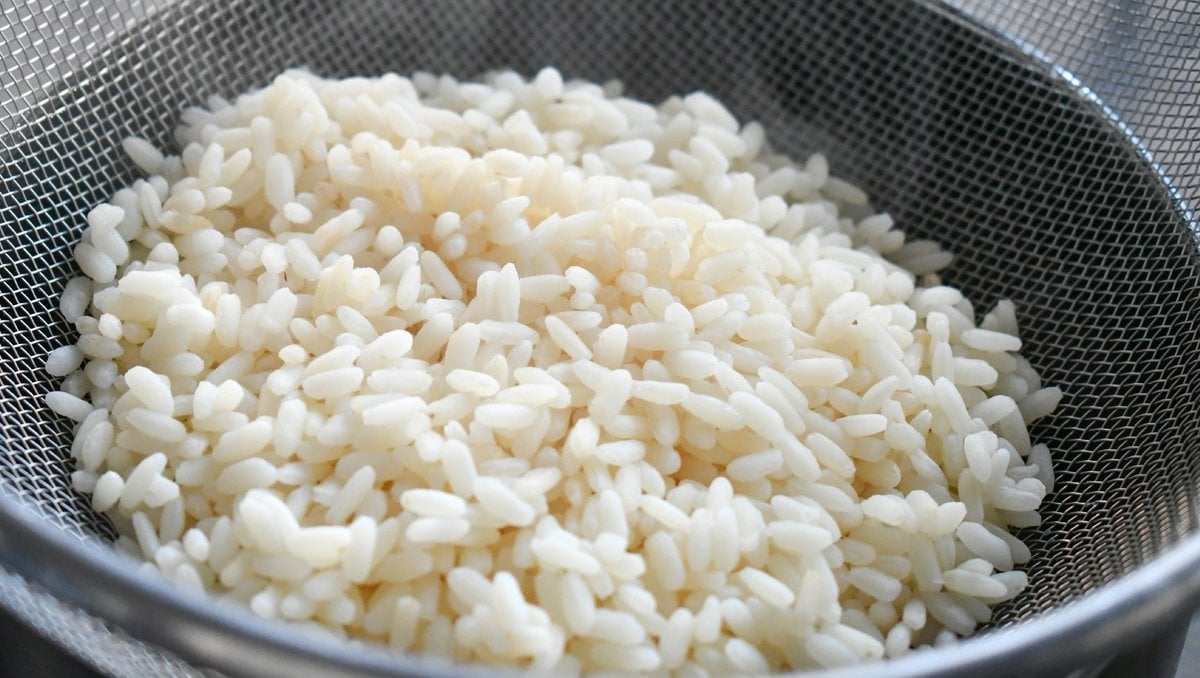 Le riz est empoisonné par le réchauffement climatique, la santé du monde entier est menacée - Les Numériques