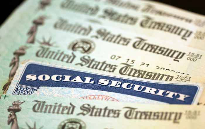 Social Security cards to be available digitally. Here’s when and what to know