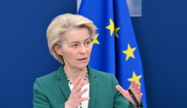 Pharma companies warn of investment ‘exodus’ from Ireland and Europe – The Irish Times