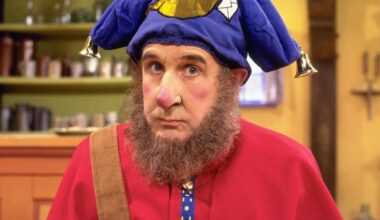 Vlaamse acteur achter Kabouter Lui 'ik word daar zo moe van' overleden