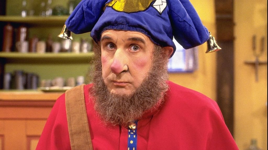 Vlaamse acteur achter Kabouter Lui 'ik word daar zo moe van' overleden