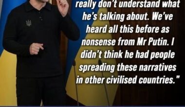 US envoy Steve Witkoff met Putin in Russia, holding 5-hour talks. Reuters reports against this backdrop he told Trump that the quickest path to peace in Ukraine may be to cede 4 Ukrainian regions to Russia.
