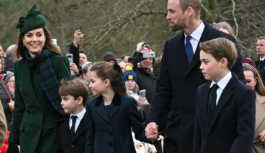 Why Kate Middleton and Prince William's Ski Vacation with Their Kids Could Lead to Legal Action