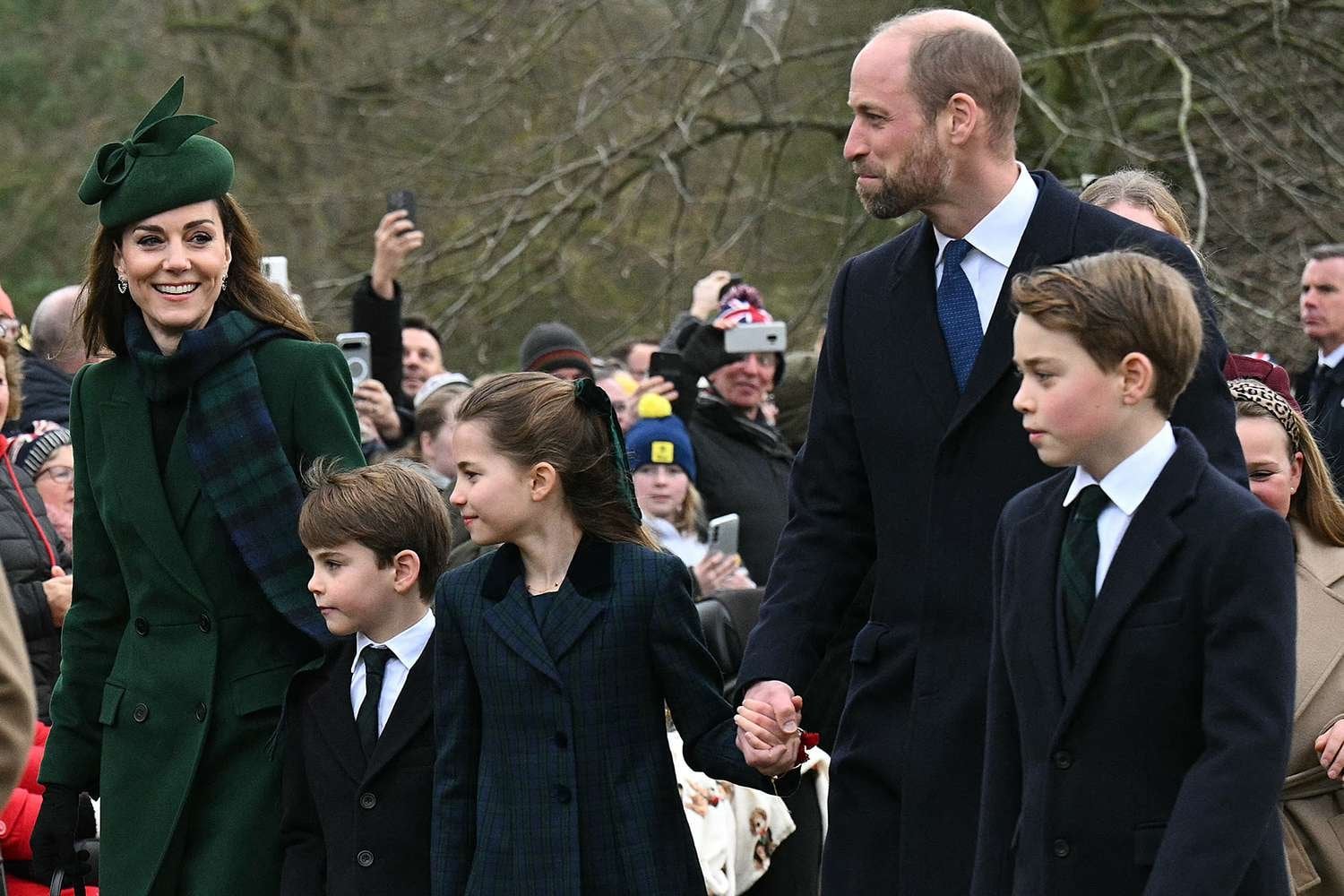 Why Kate Middleton and Prince William's Ski Vacation with Their Kids Could Lead to Legal Action