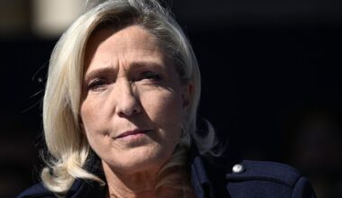 Menaces de mort contre la présidente du procès RN : un homme condamné à huit mois de prison avec sursis