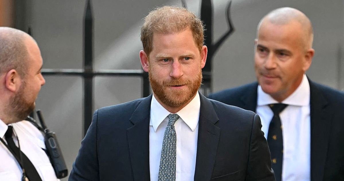 ‘Papa’ Prince Harry Brings Kids Archie and Lilibet Cake From Ukraine Trip: ‘A Special Gift’