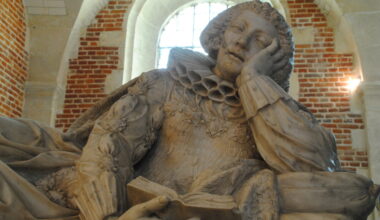Une conférence pour tout savoir sur Catherine de Clèves