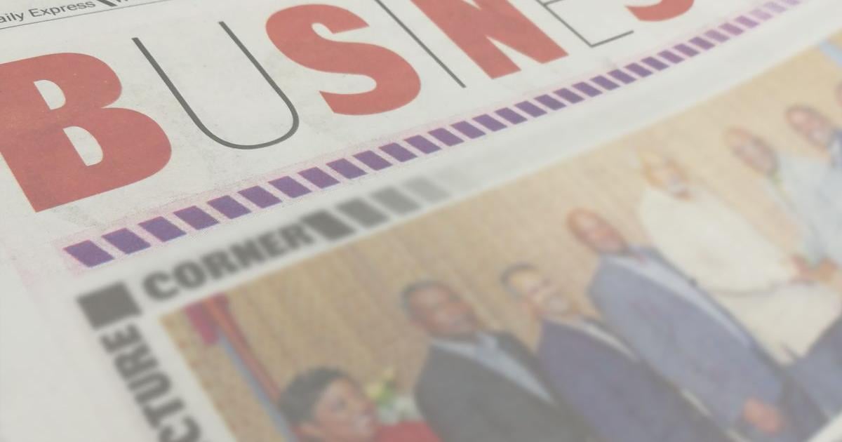 Employment opportunities as Carenet opens its doors in T&T | Local Business