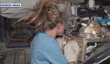 'Quick recovery': Space technology now being used to make dental implants faster, less invasive for patients