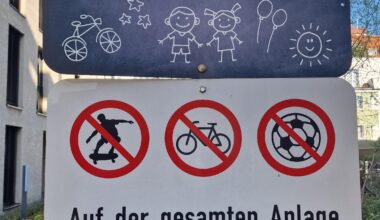 Deutschland in der Nussschale