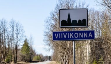 „Teie president käis meil siin.“ Milline näeb välja elu Eesti kohtades, kus riiki eriti ei ole
