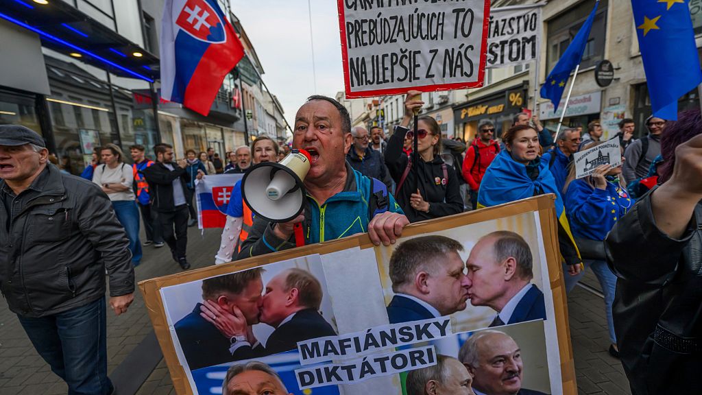 euronews Videos
