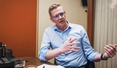 Skärpta regler för vinstuttag oroar friskolebranschen