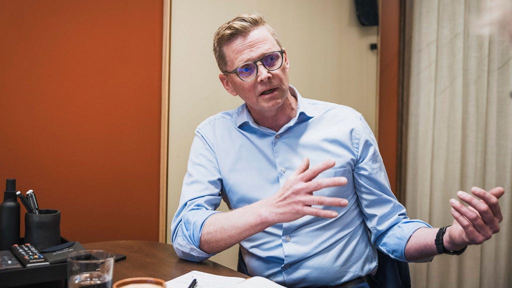 Skärpta regler för vinstuttag oroar friskolebranschen