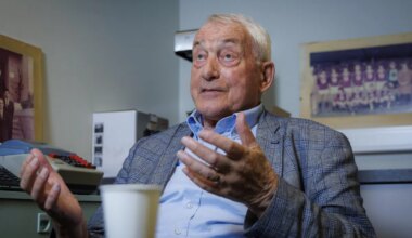 Paul Van Himst over RSC Anderlecht, KRC Genk en Club Brugge