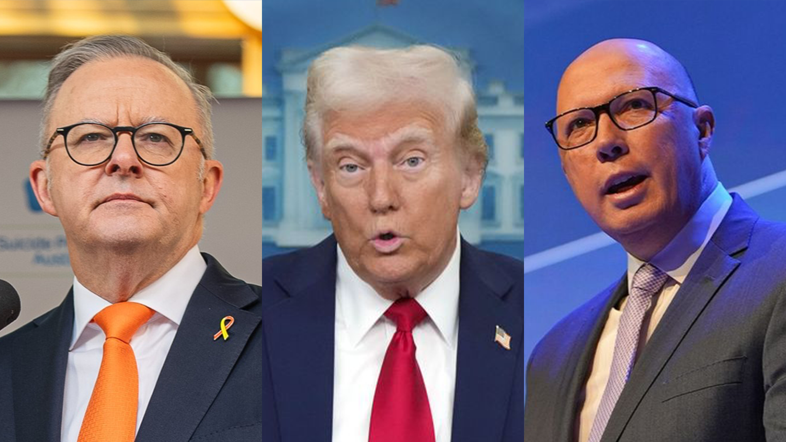 Trade war, economic crisis and the Australian election