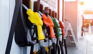 Fuel Prices Set to Rise Across Croatia from Tuesday