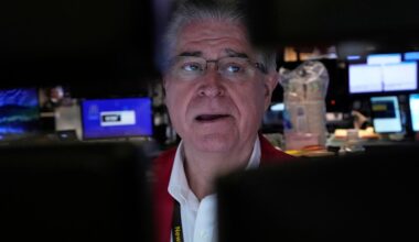 Dow, S&P 500, Nasdaq futures plunge as Trump tariff rout set to escalate