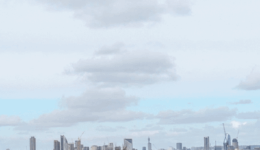 View from Telegraph Hill