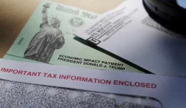 Don't Waste Your Money | An update on the DOGE stimulus checks | Business