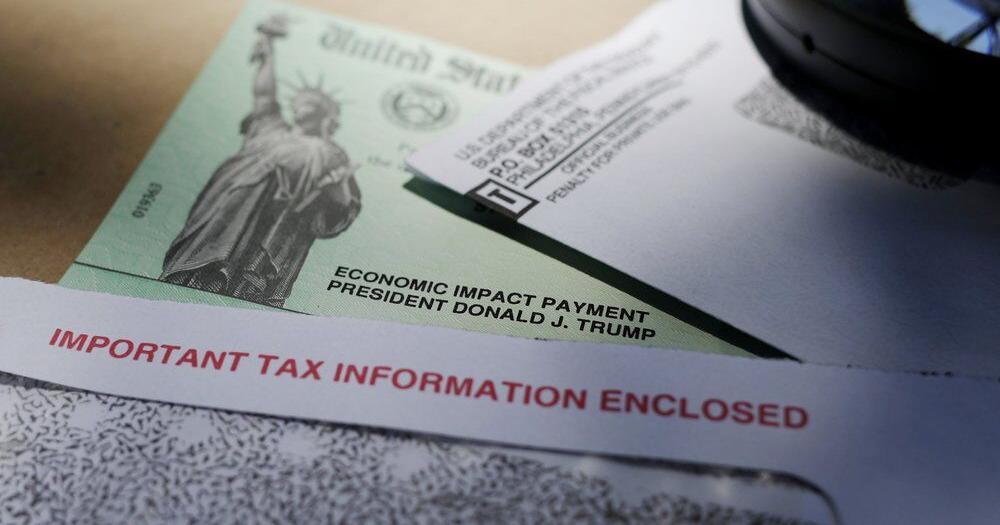 Don't Waste Your Money | An update on the DOGE stimulus checks | Business