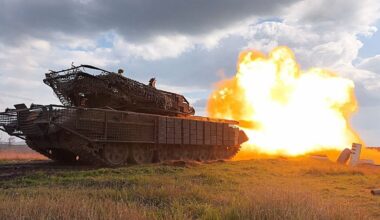 The russians are facing non-stop military losses on Ukrainian soil / Photo credit: the General Staff of the Armed Forces of Ukraine