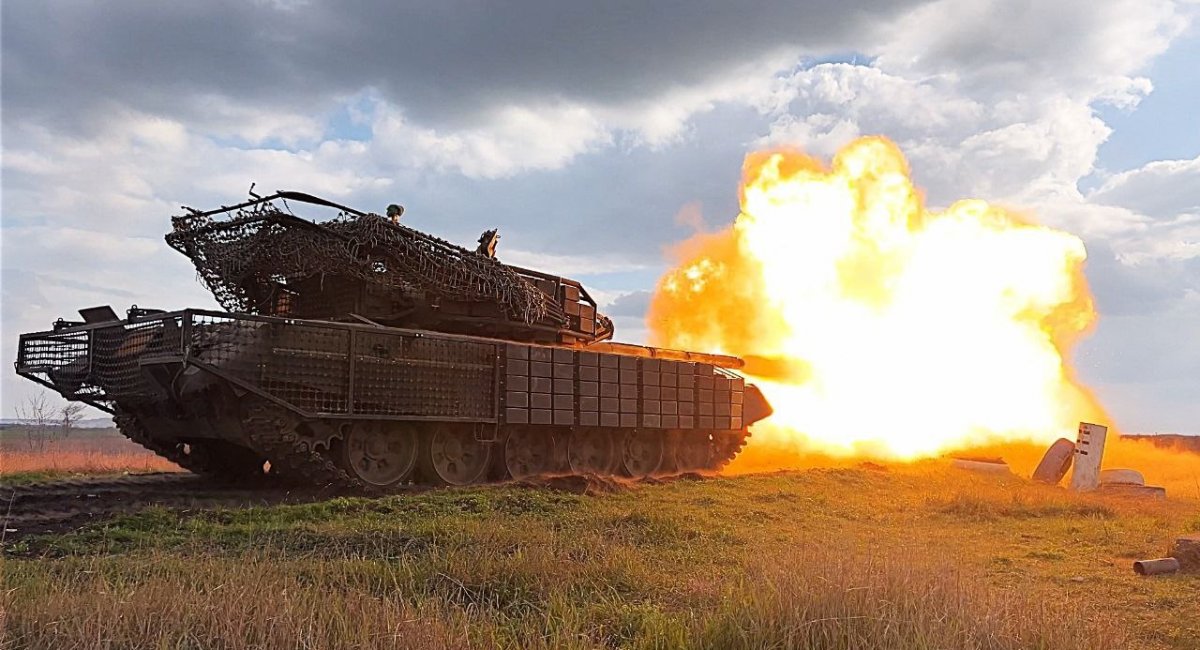 The russians are facing non-stop military losses on Ukrainian soil / Photo credit: the General Staff of the Armed Forces of Ukraine