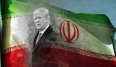 Trump's revolutionary, recycled Iran deal