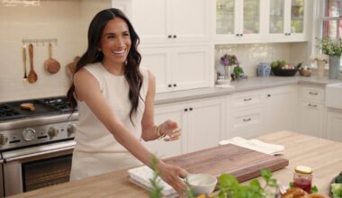 Meghan Markle has responded to claims that she’s 'not relatable'