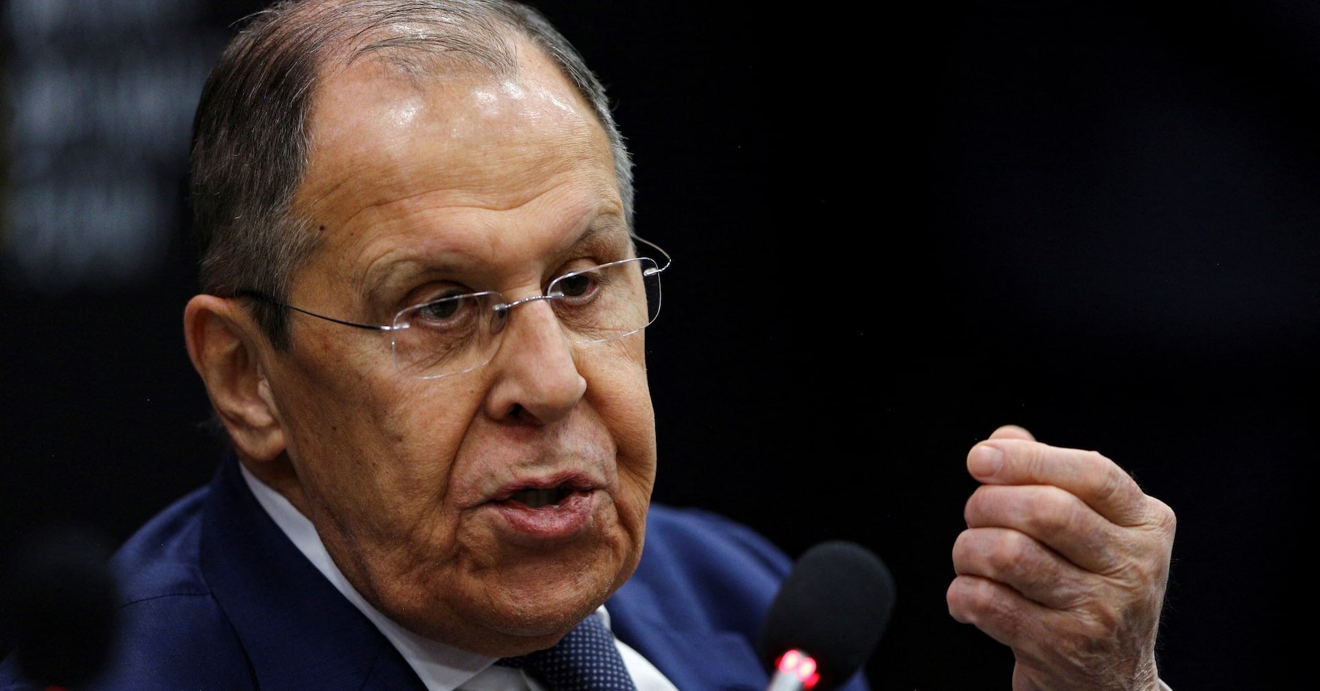 Kremlin says instant results not possible after Trump demands Ukraine progress